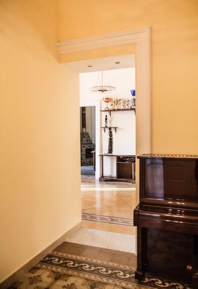 Bnb Villa Lendi Frattamaggiore Exterior foto