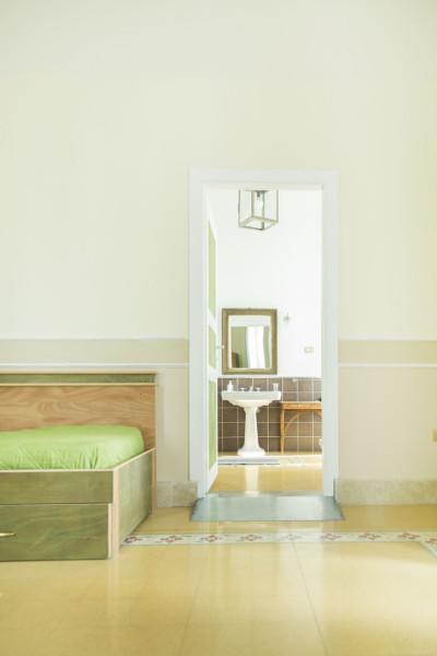 Bnb Villa Lendi Frattamaggiore Exterior foto