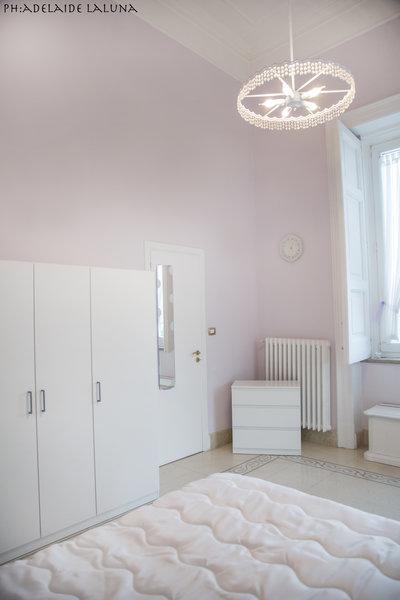 Bnb Villa Lendi Frattamaggiore Exterior foto